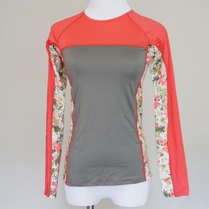 Patagonia rash guard